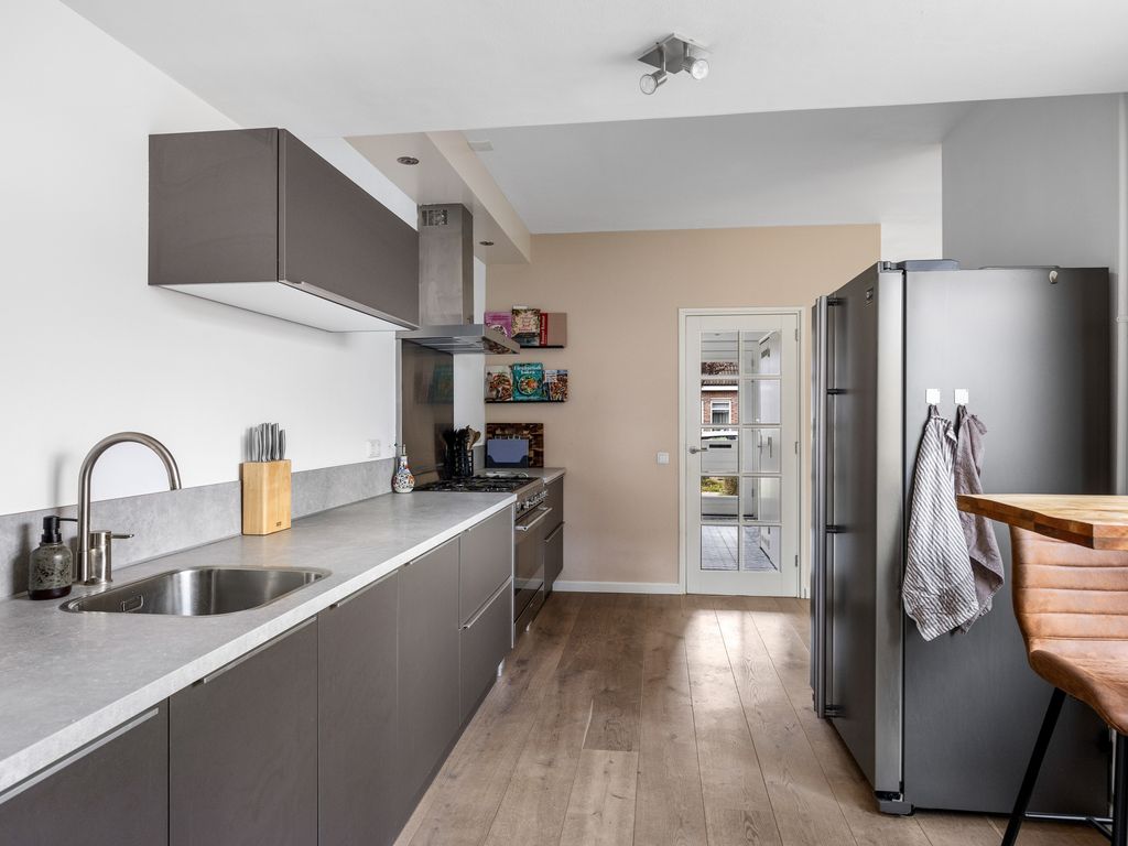 Thomas De Grootstraat 20, Franeker