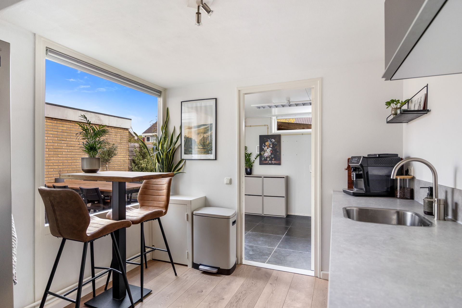 Thomas De Grootstraat 20, Franeker