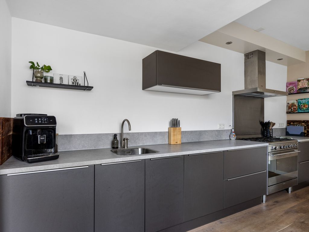 Thomas De Grootstraat 20, Franeker