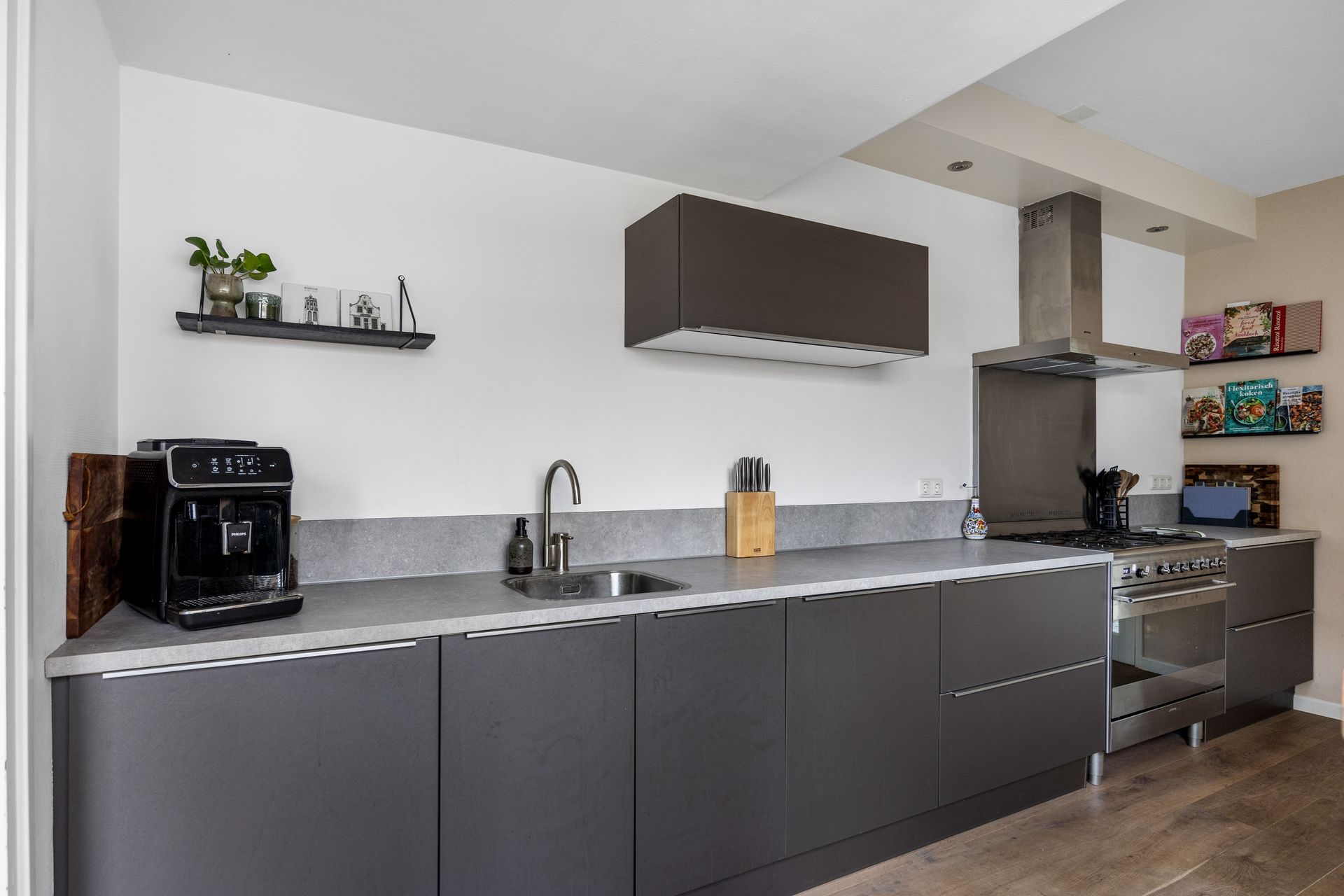 Thomas De Grootstraat 20, Franeker