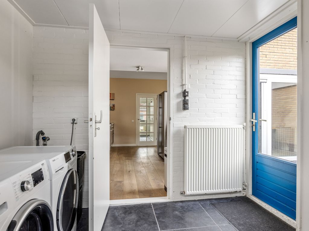 Thomas De Grootstraat 20, Franeker