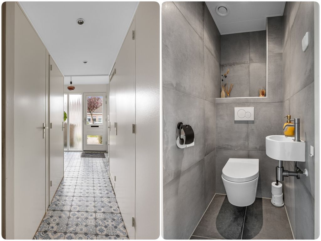 Thomas De Grootstraat 20, Franeker