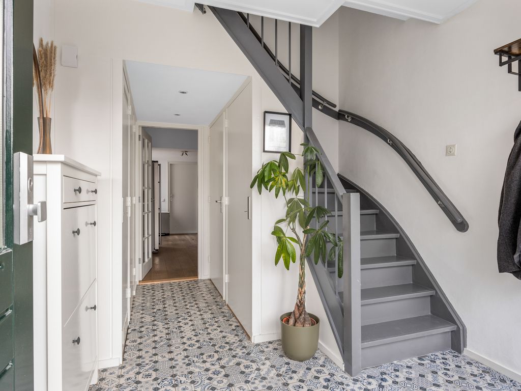 Thomas De Grootstraat 20, Franeker