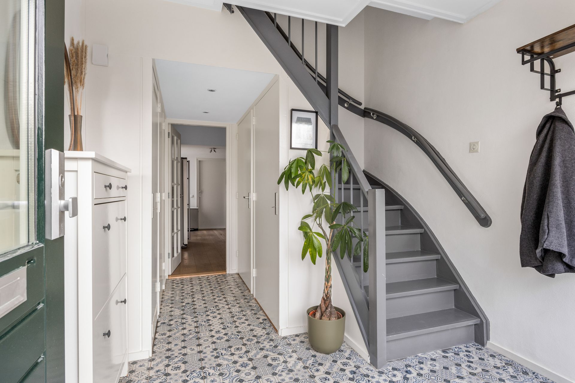 Thomas De Grootstraat 20, Franeker