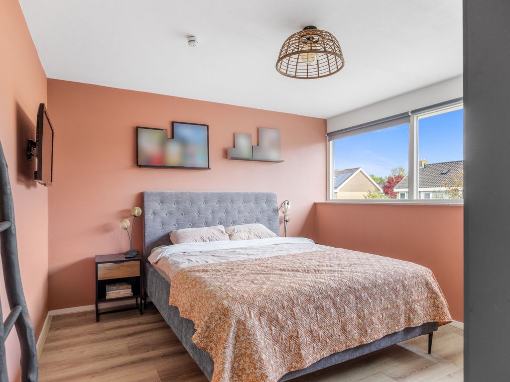 Thomas De Grootstraat 20, Franeker