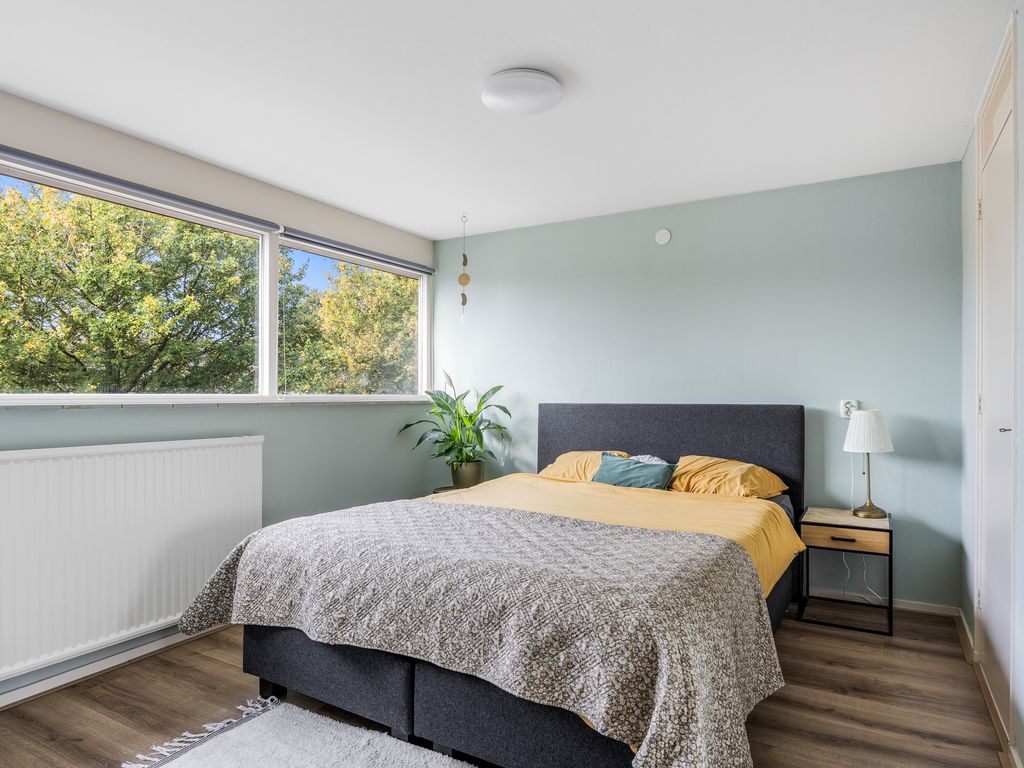 Thomas De Grootstraat 20, Franeker