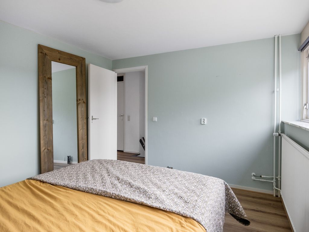 Thomas De Grootstraat 20, Franeker