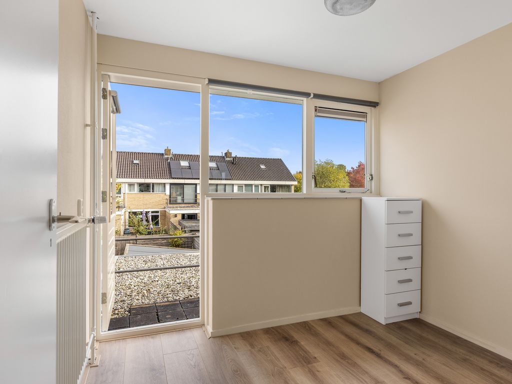 Thomas De Grootstraat 20, Franeker