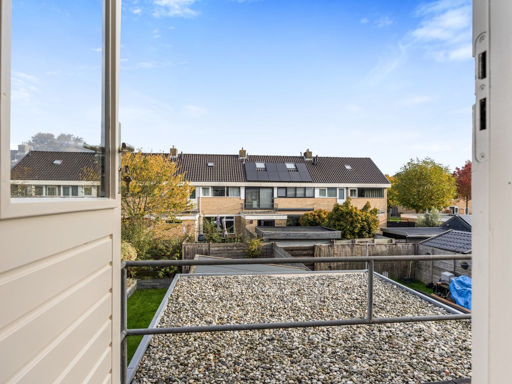 Thomas De Grootstraat 20, Franeker