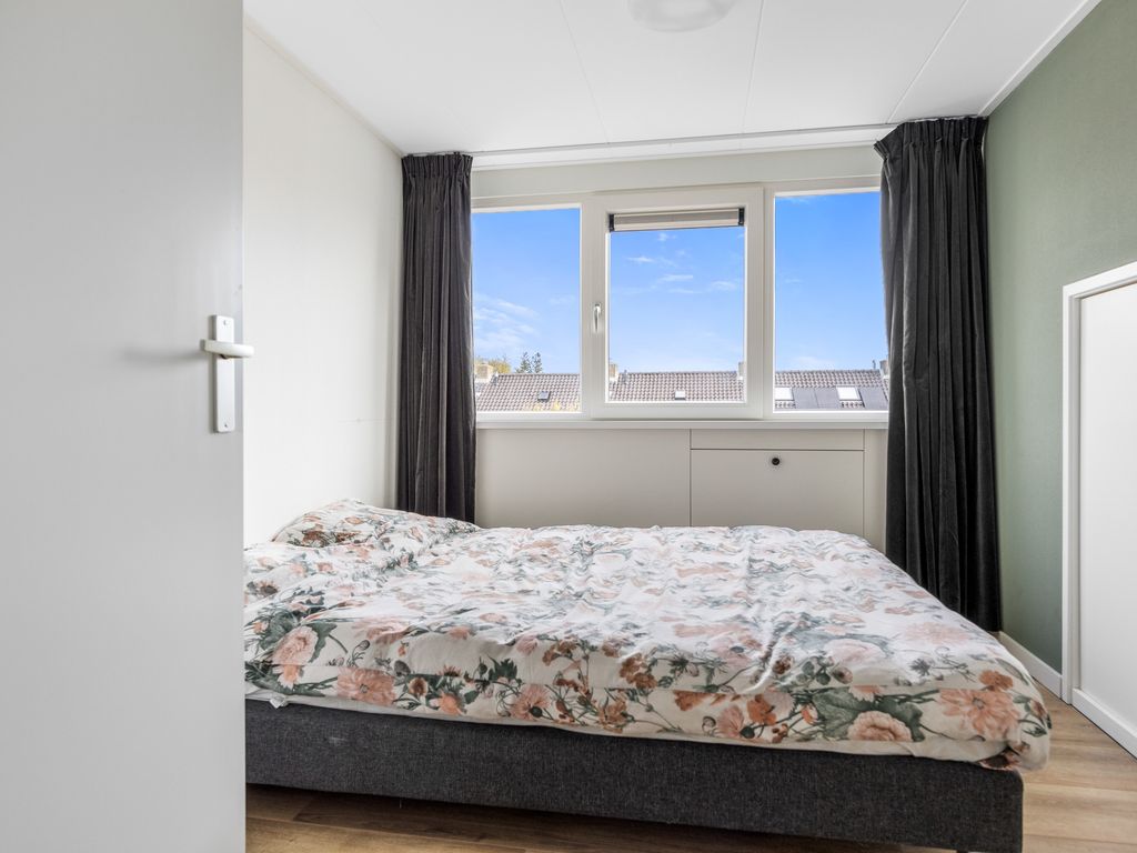 Thomas De Grootstraat 20, Franeker