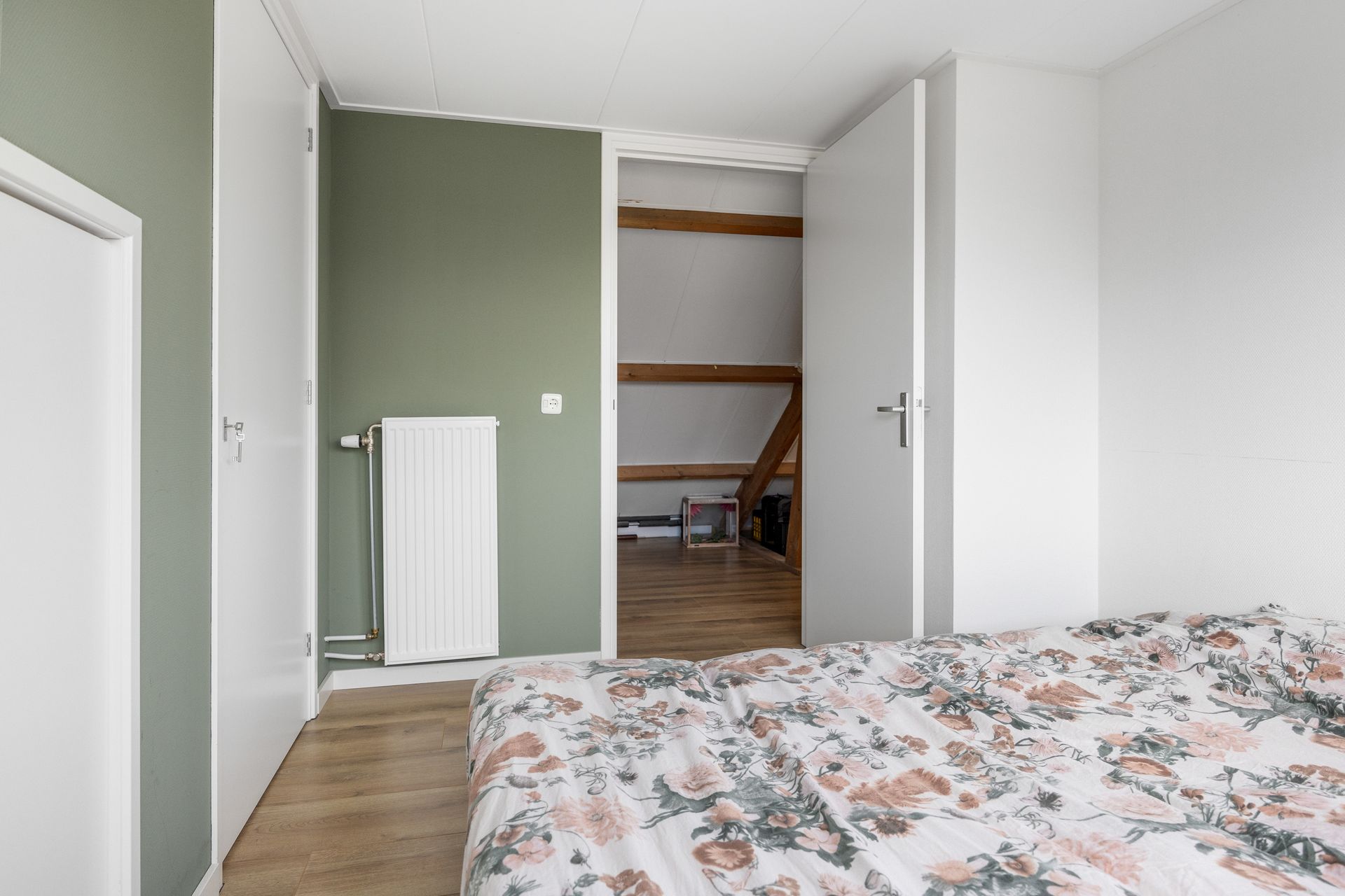 Thomas De Grootstraat 20, Franeker