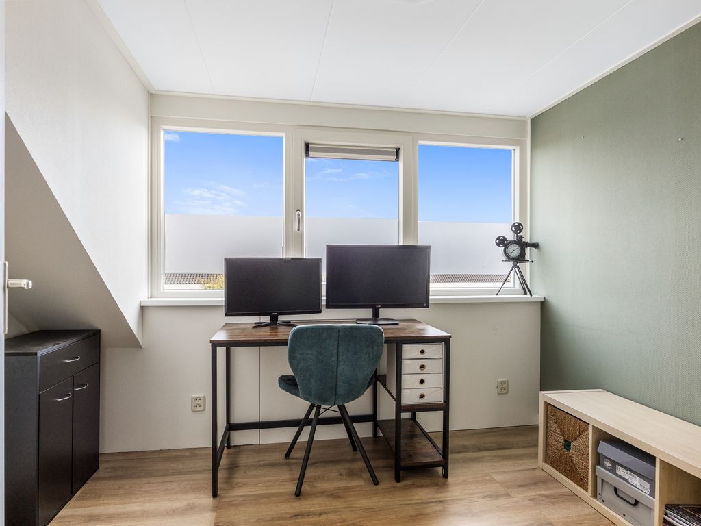 Thomas De Grootstraat 20, Franeker