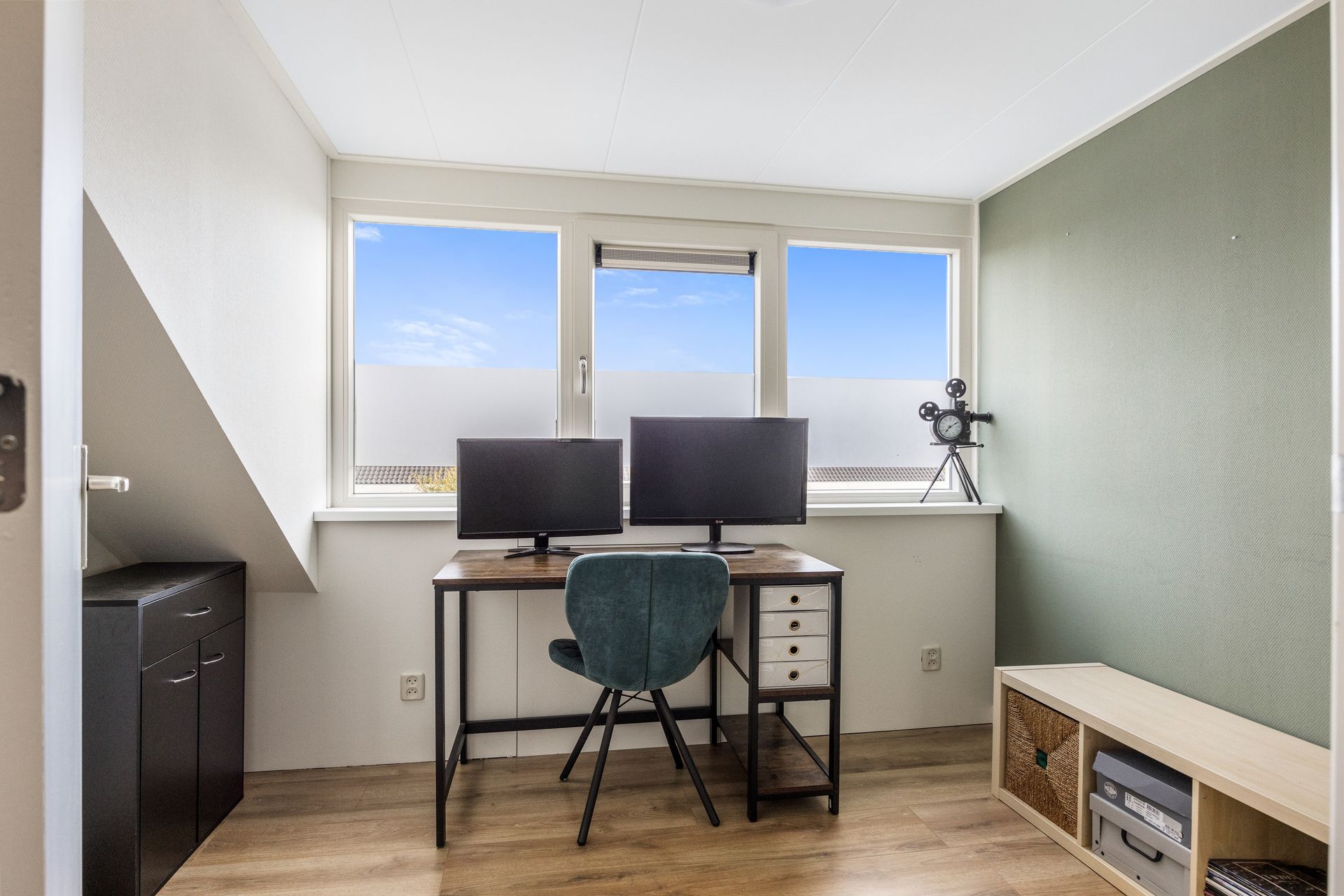 Thomas De Grootstraat 20, Franeker