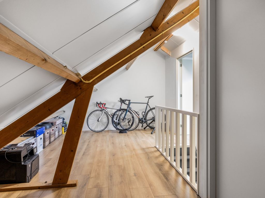 Thomas De Grootstraat 20, Franeker