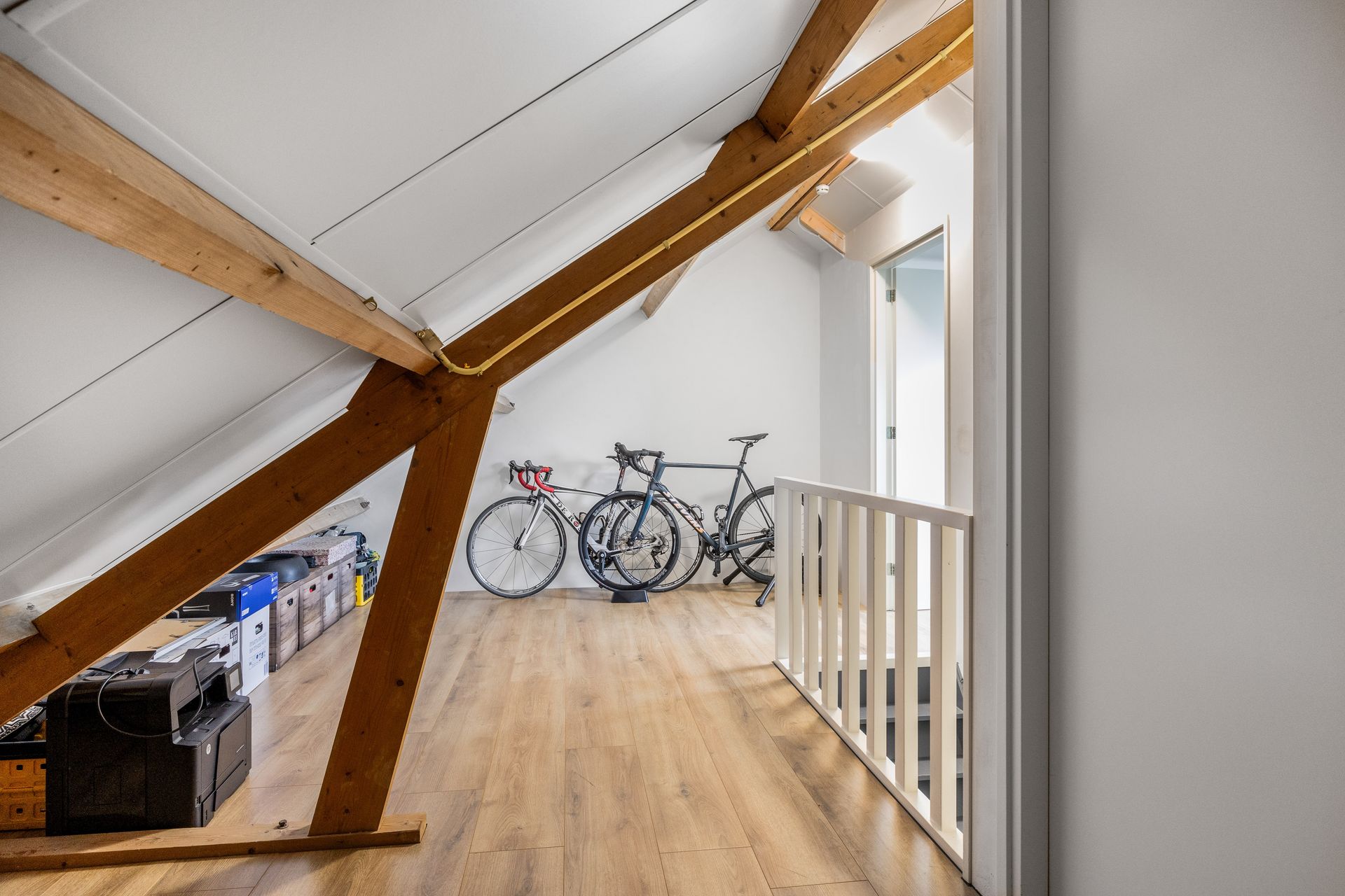 Thomas De Grootstraat 20, Franeker