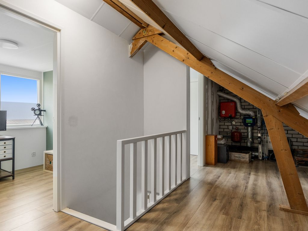 Thomas De Grootstraat 20, Franeker