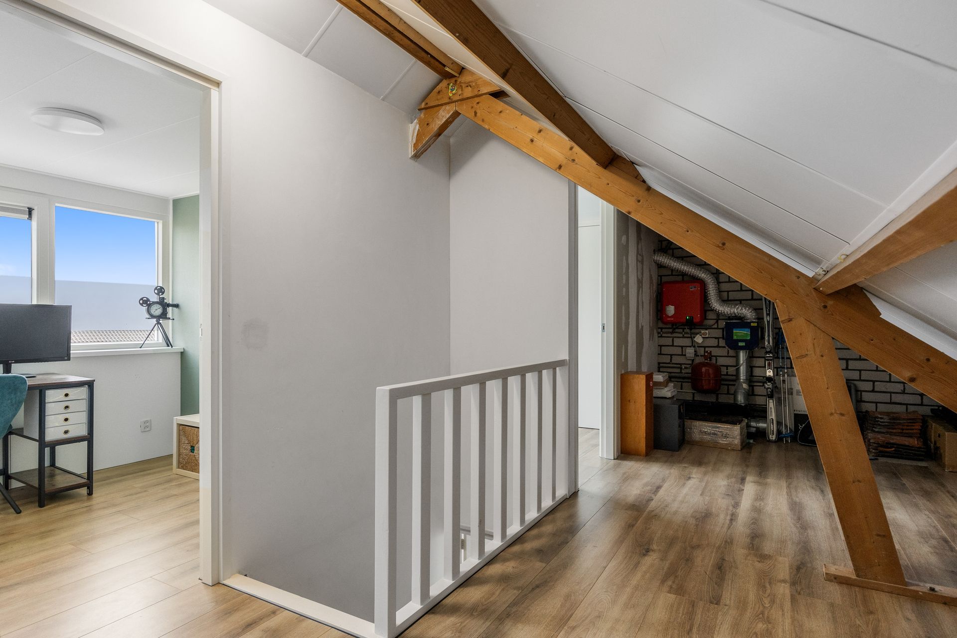 Thomas De Grootstraat 20, Franeker