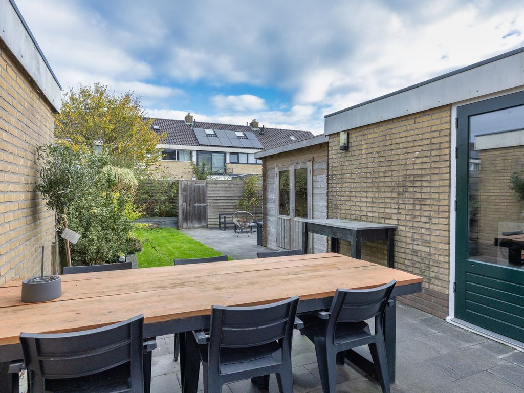 Thomas De Grootstraat 20, Franeker