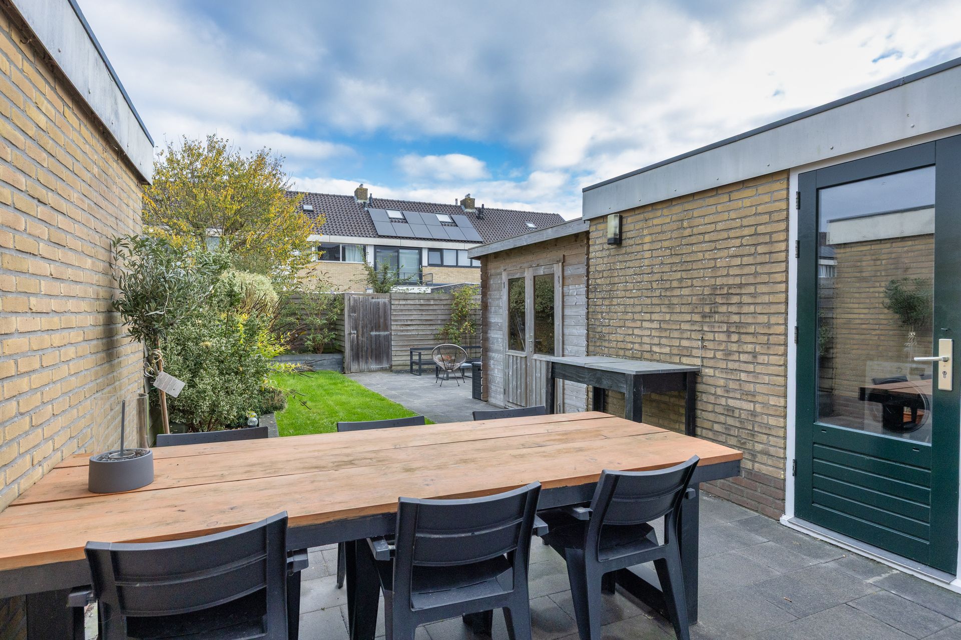 Thomas De Grootstraat 20, Franeker