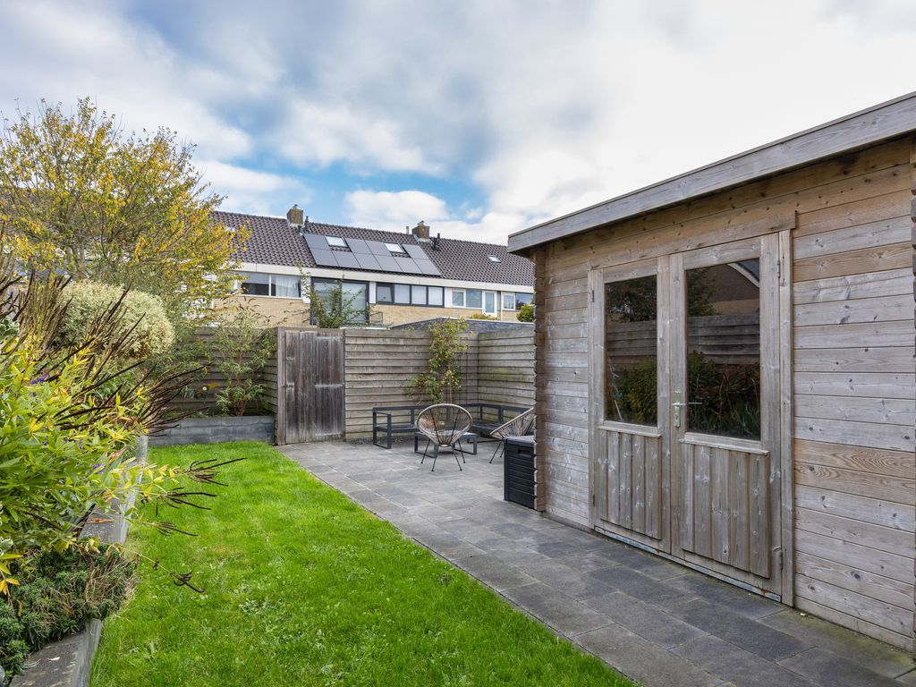 Thomas De Grootstraat 20, Franeker