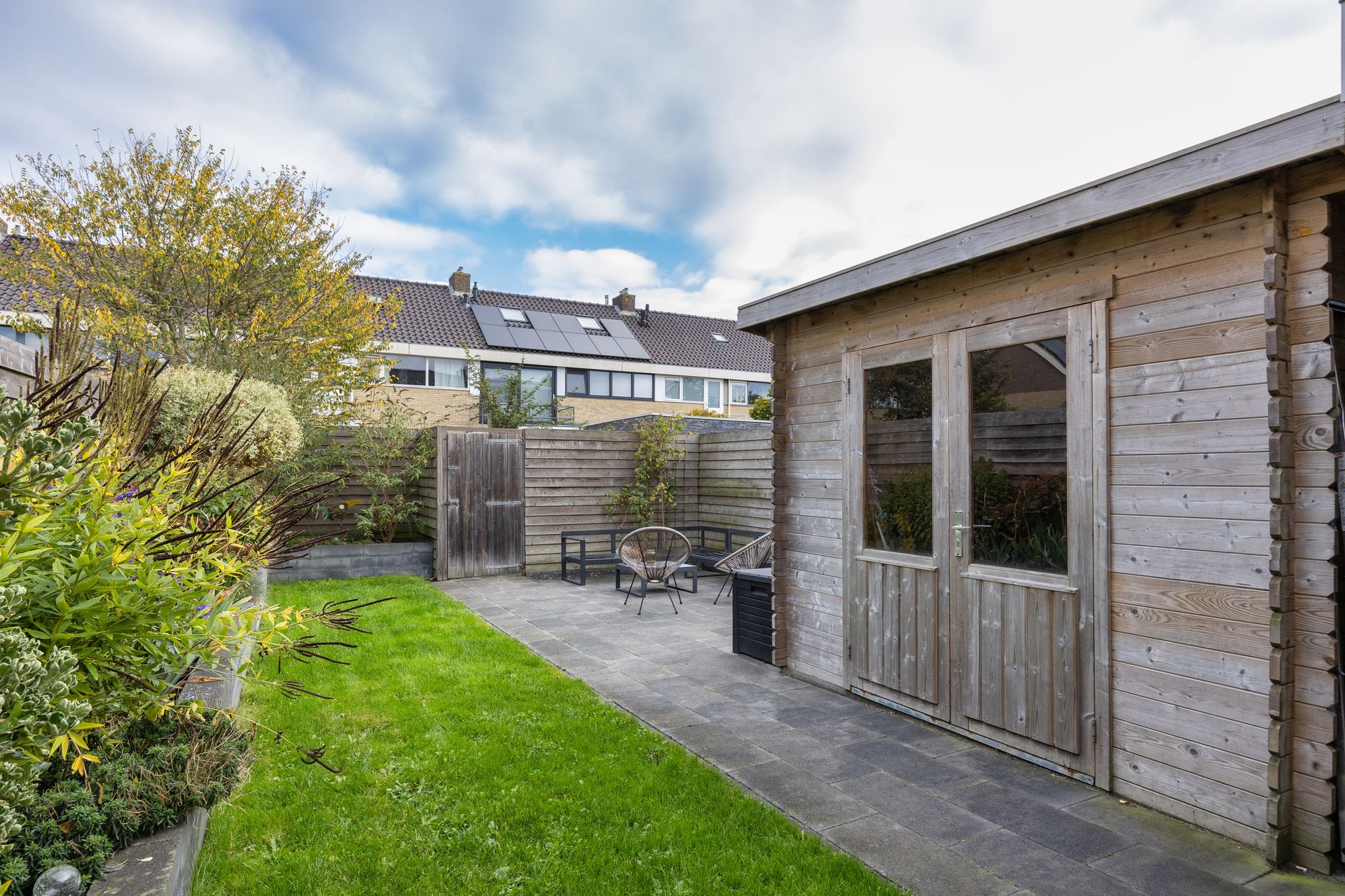 Thomas De Grootstraat 20, Franeker