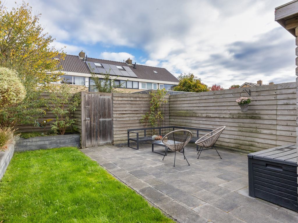 Thomas De Grootstraat 20, Franeker