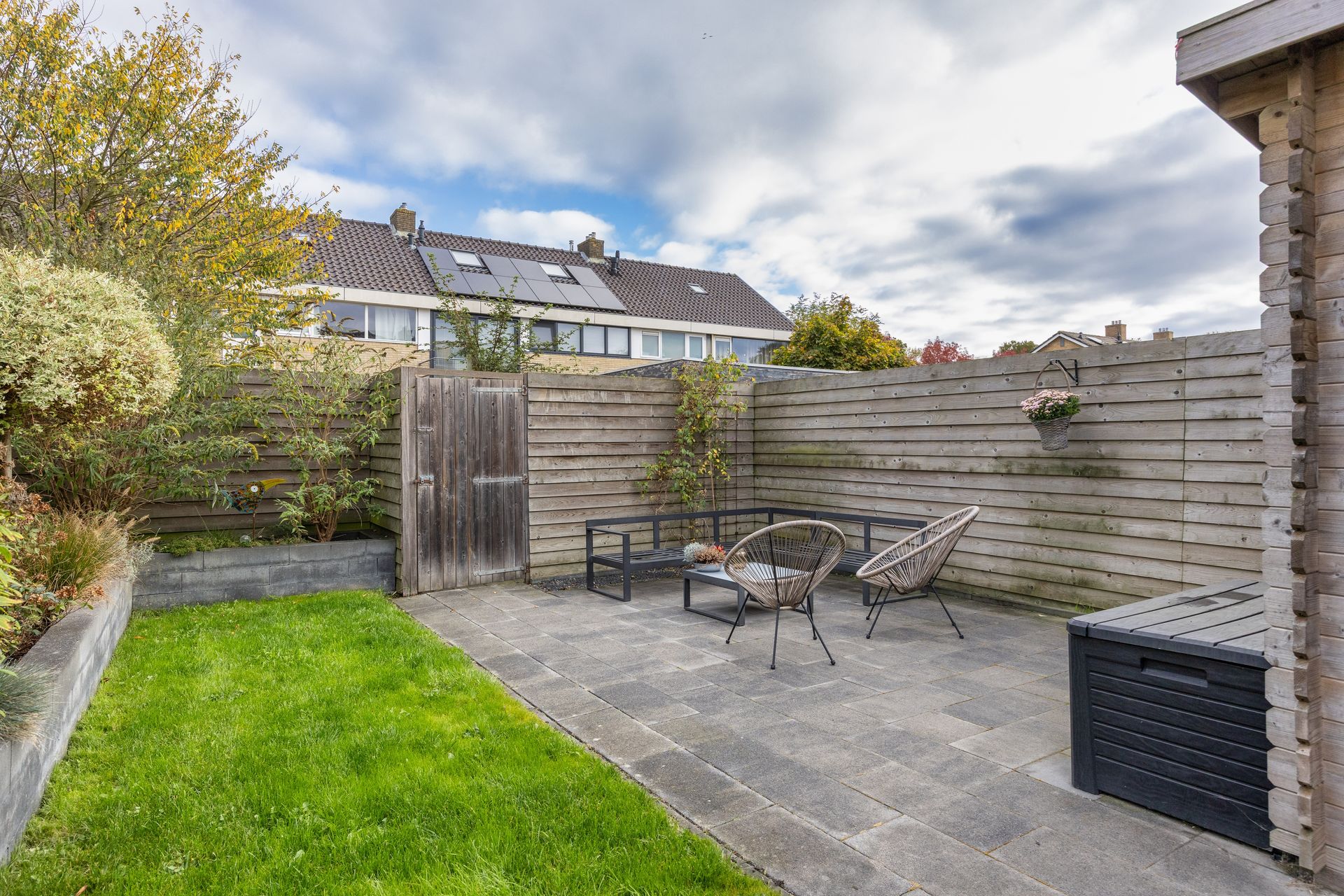 Thomas De Grootstraat 20, Franeker