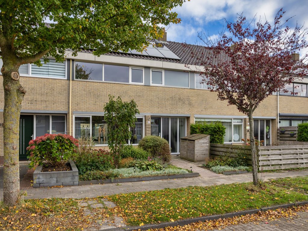 Thomas De Grootstraat 20, Franeker