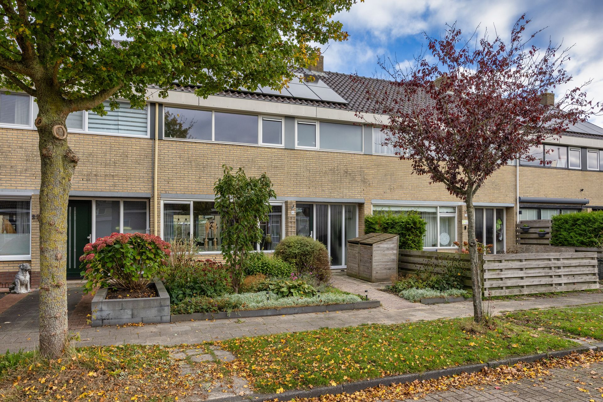 Thomas De Grootstraat 20, Franeker