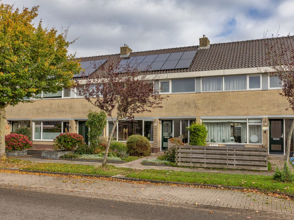 Thomas De Grootstraat 20, Franeker