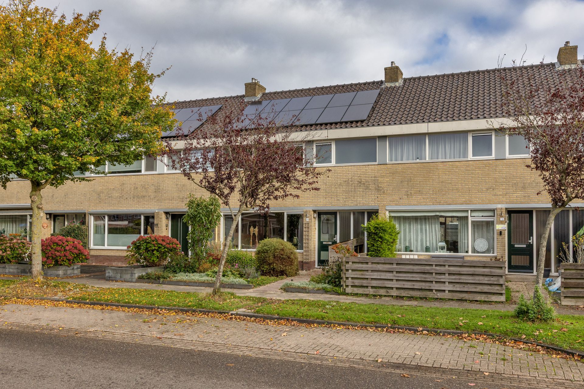 Thomas De Grootstraat 20, Franeker