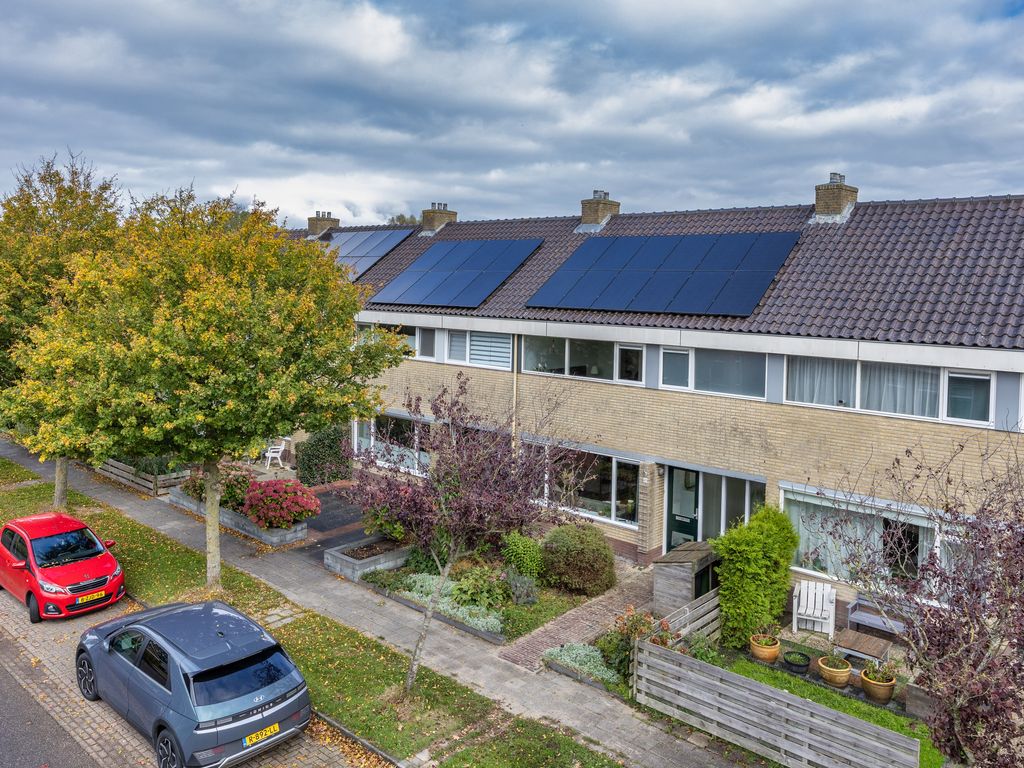 Thomas De Grootstraat 20, Franeker