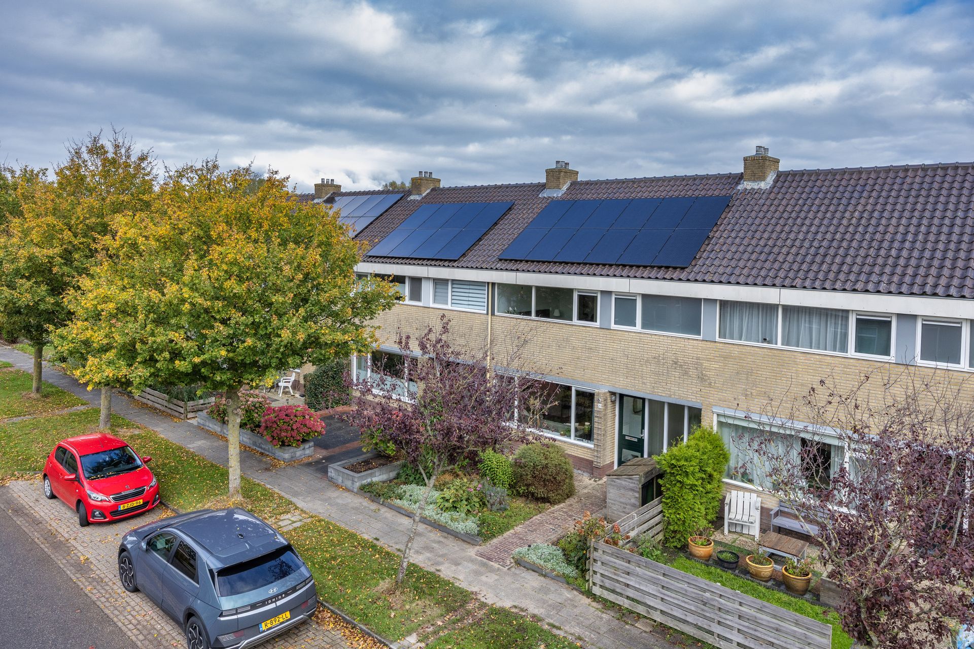 Thomas De Grootstraat 20, Franeker