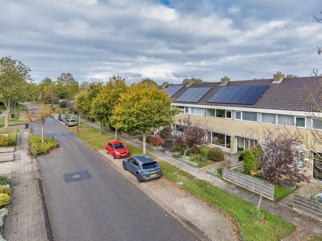 Thomas De Grootstraat 20, Franeker