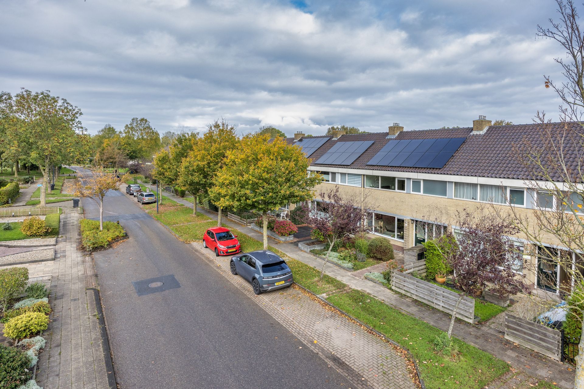 Thomas De Grootstraat 20, Franeker