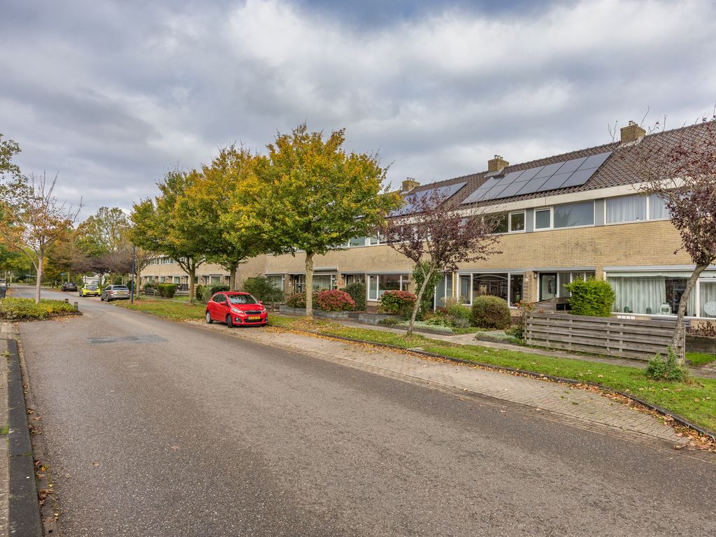 Thomas De Grootstraat 20, Franeker