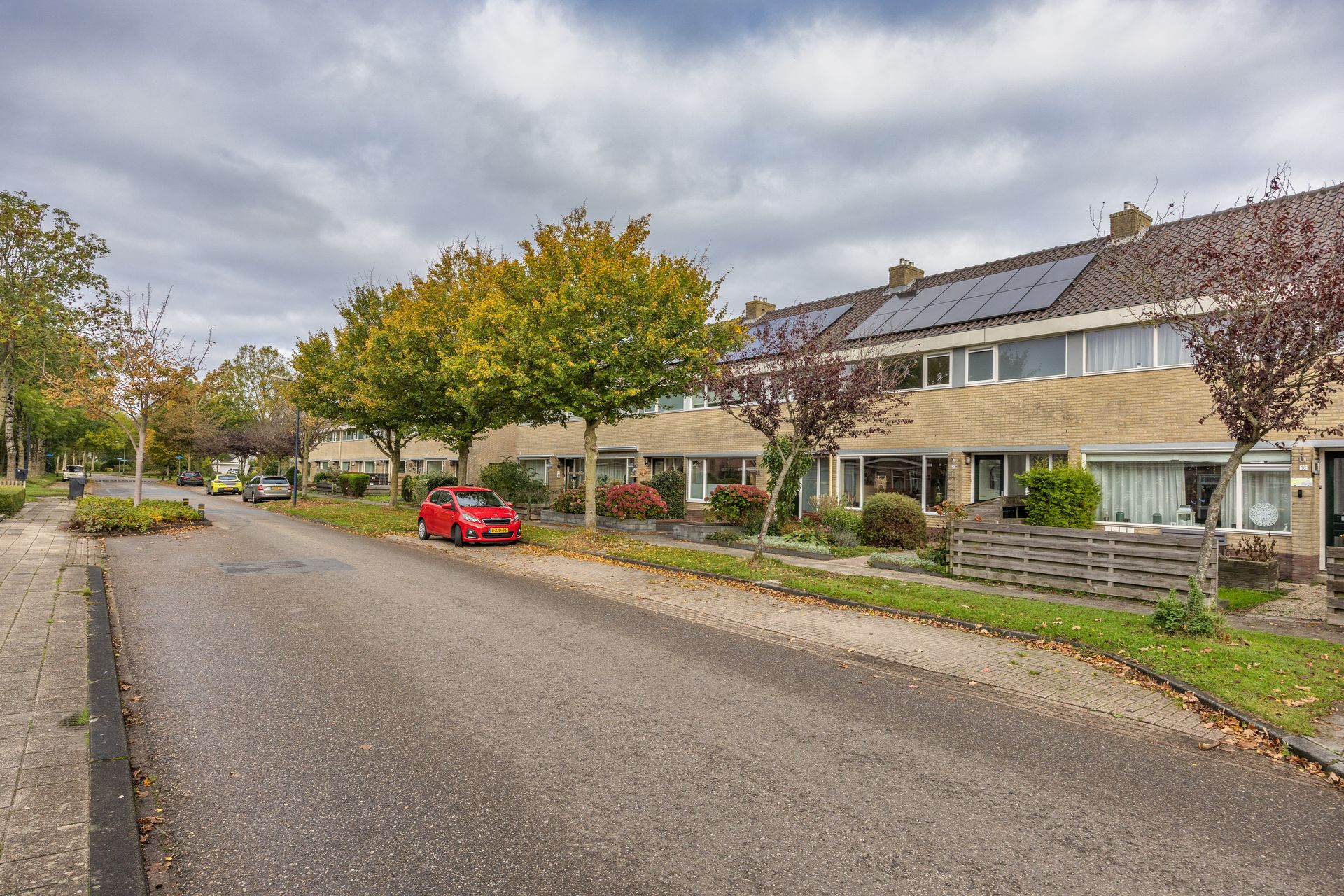 Thomas De Grootstraat 20, Franeker