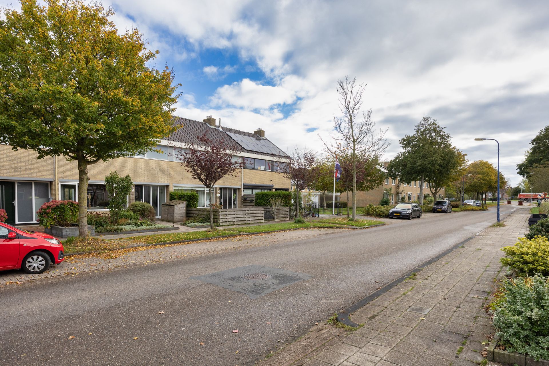 Thomas De Grootstraat 20, Franeker