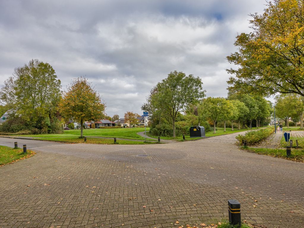 Thomas De Grootstraat 20, Franeker