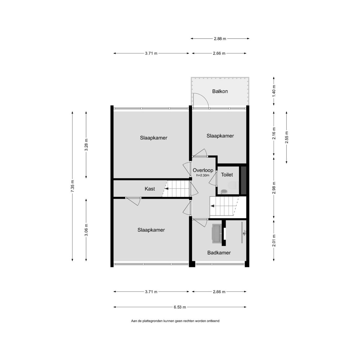Thomas De Grootstraat 20, Franeker