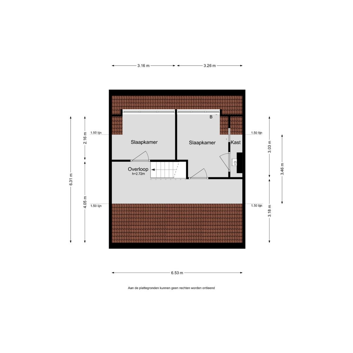 Thomas De Grootstraat 20, Franeker