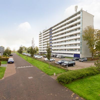 Boudewijnstraat 49, Bolsward