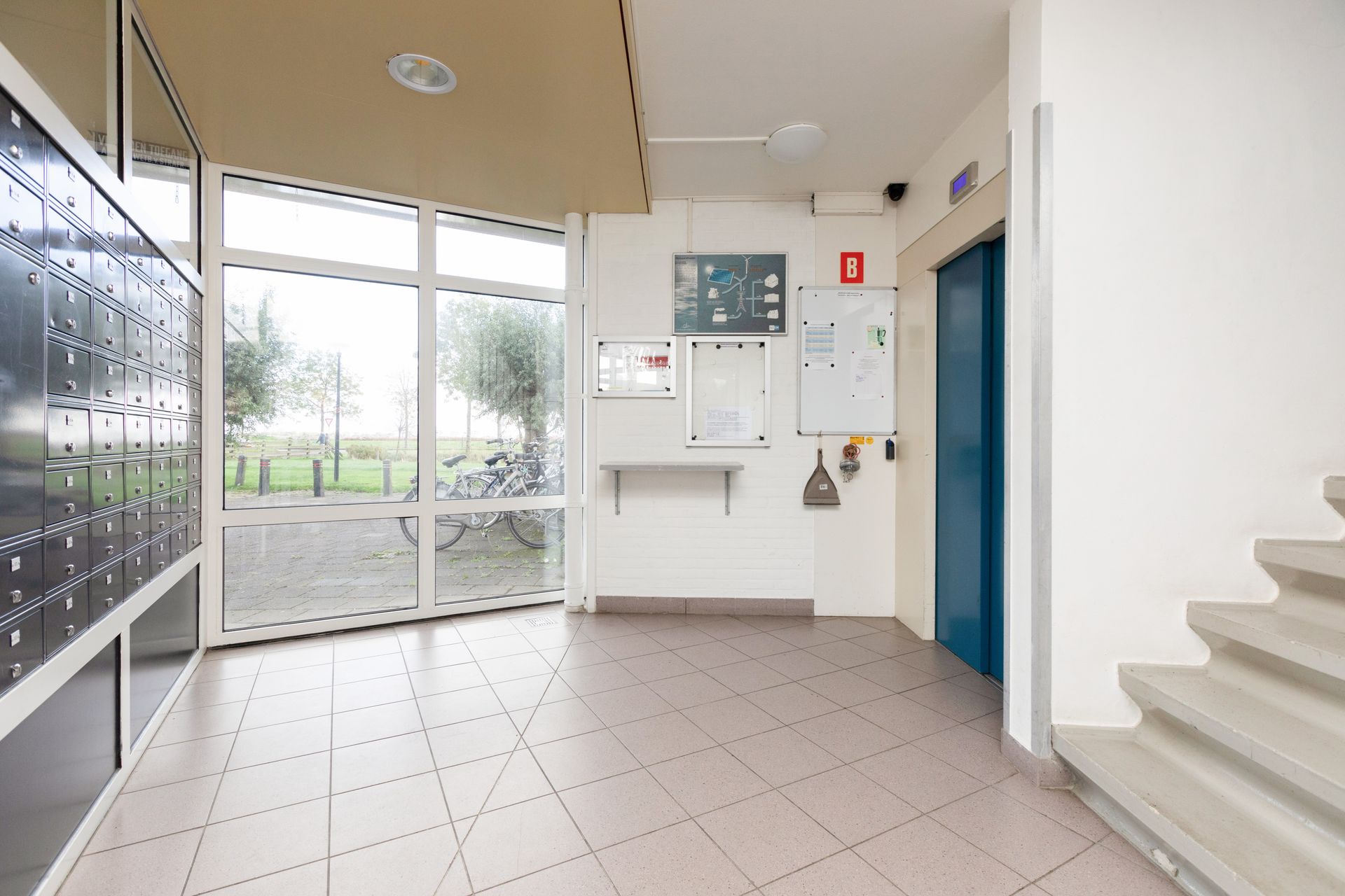 Boudewijnstraat 49, Bolsward