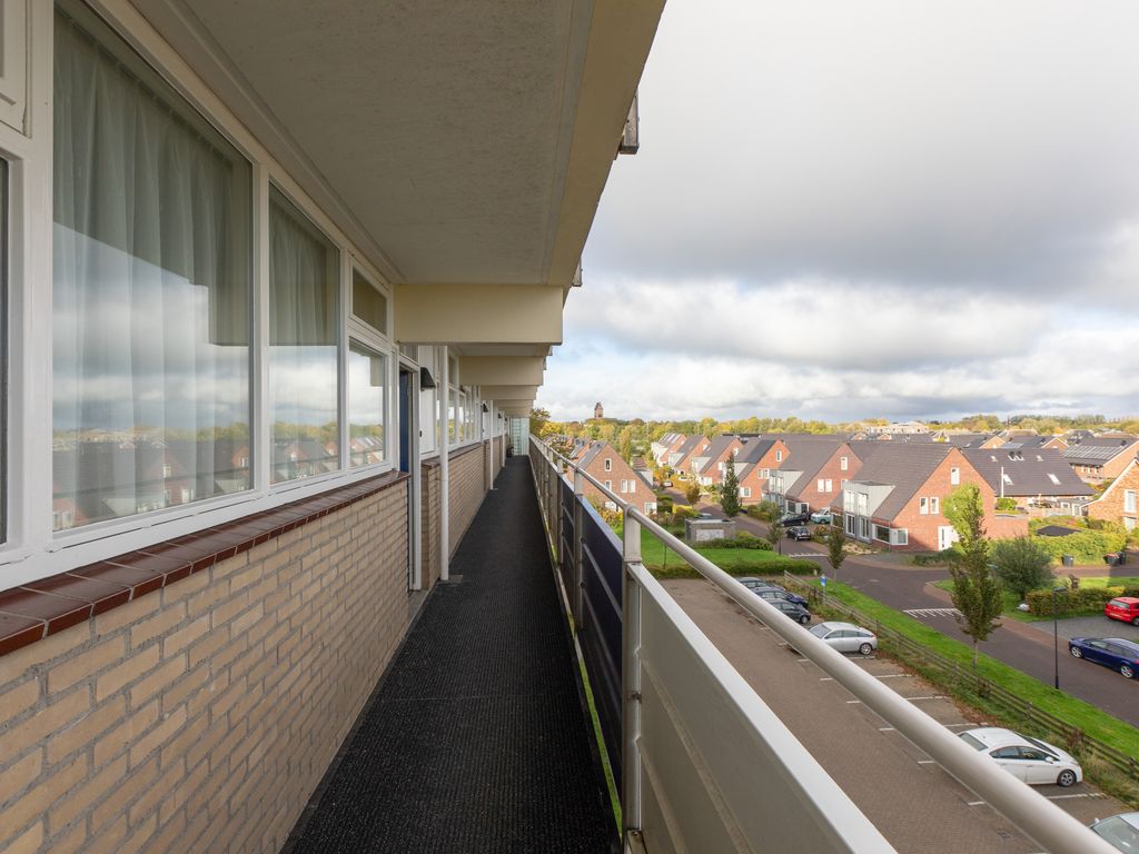 Boudewijnstraat 49, Bolsward