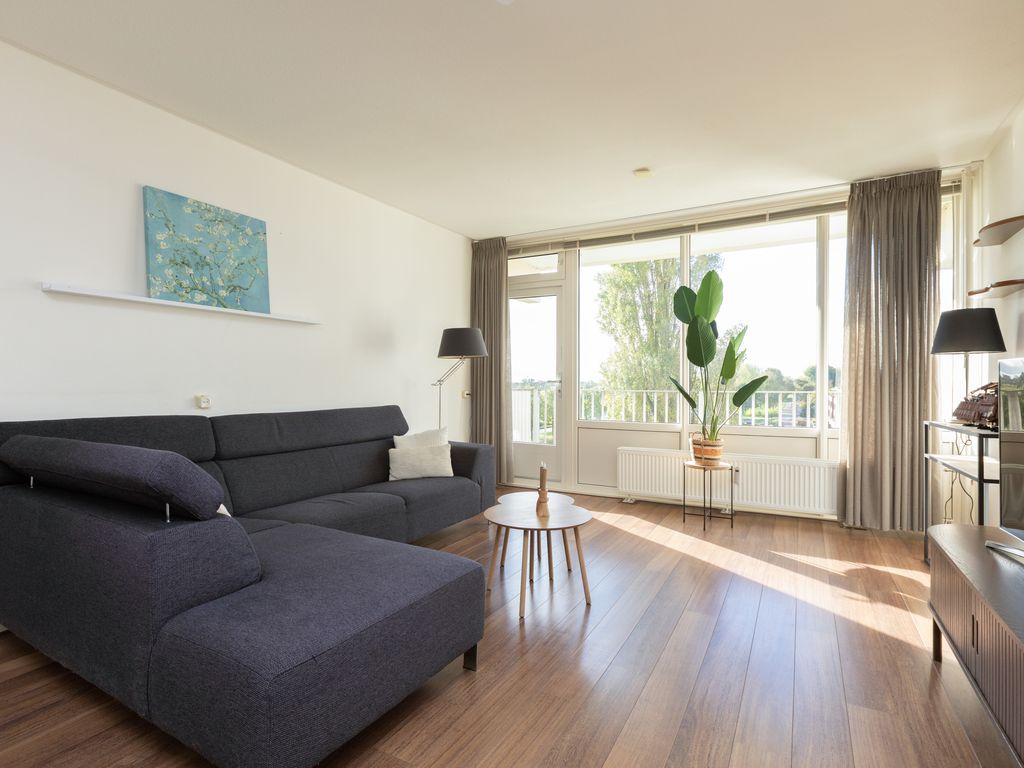 Boudewijnstraat 49, Bolsward