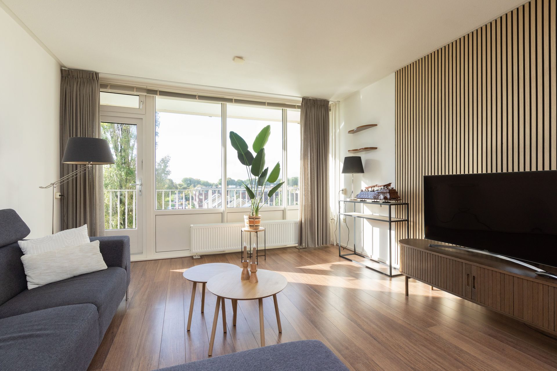 Boudewijnstraat 49, Bolsward