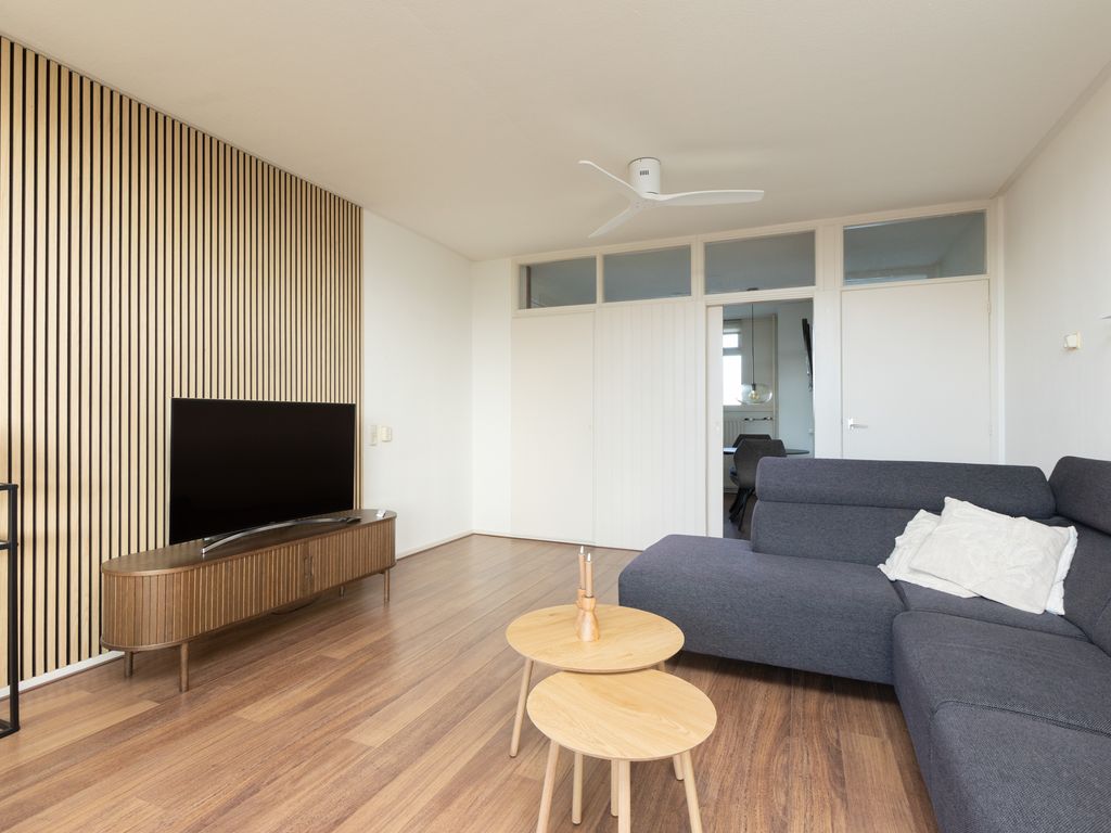 Boudewijnstraat 49, Bolsward