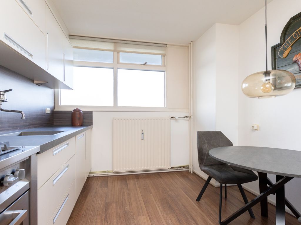 Boudewijnstraat 49, Bolsward