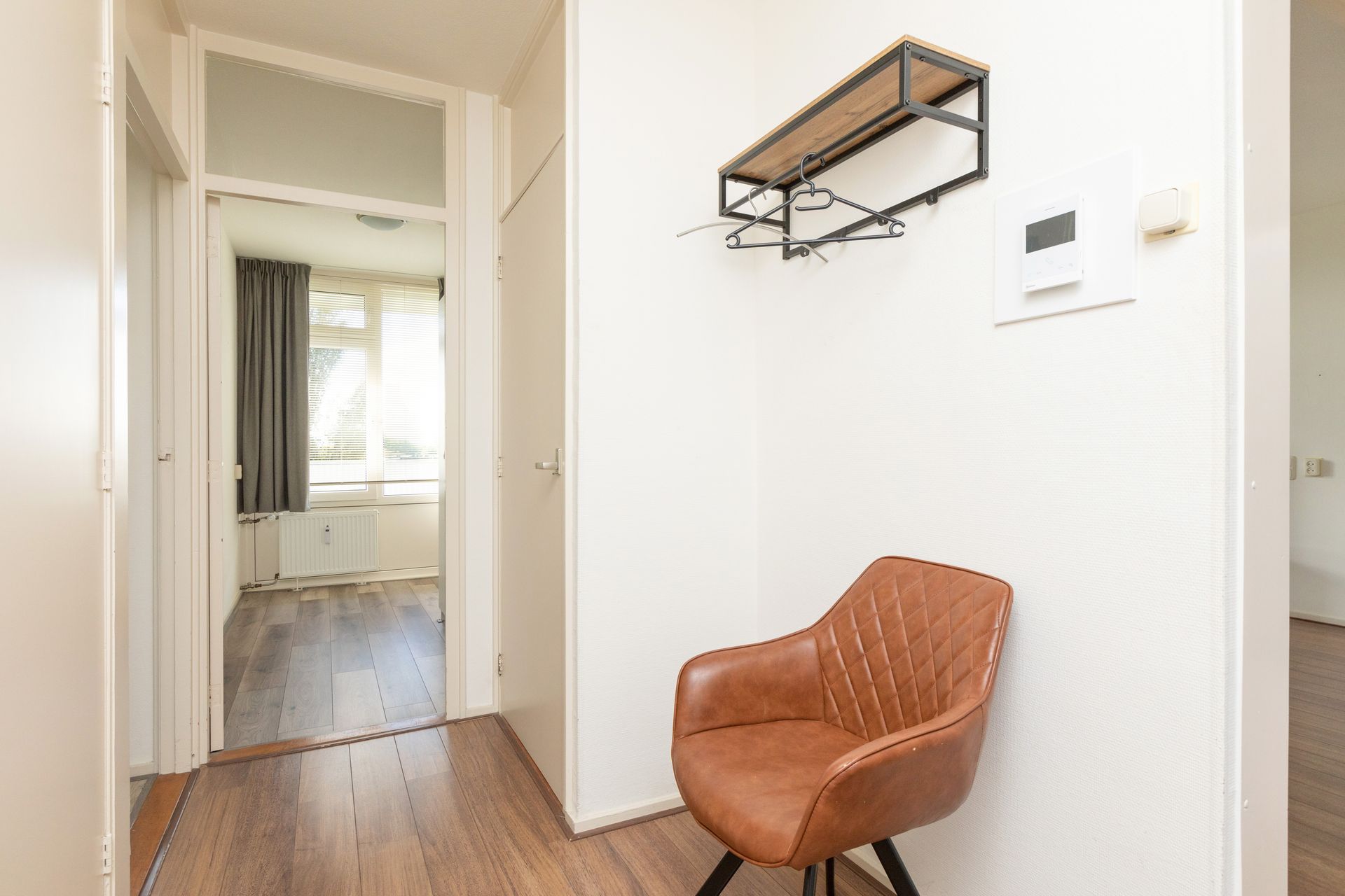 Boudewijnstraat 49, Bolsward