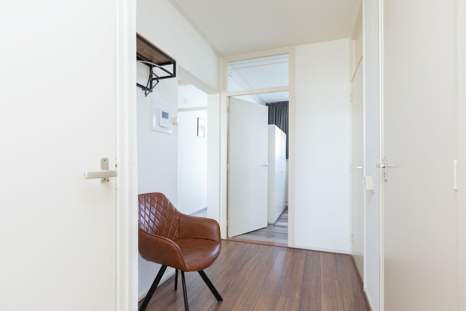 Boudewijnstraat 49, Bolsward